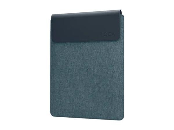 LENOVO Yoga 14.5" Sleeve - Tidal Teal - CIRKULERAD