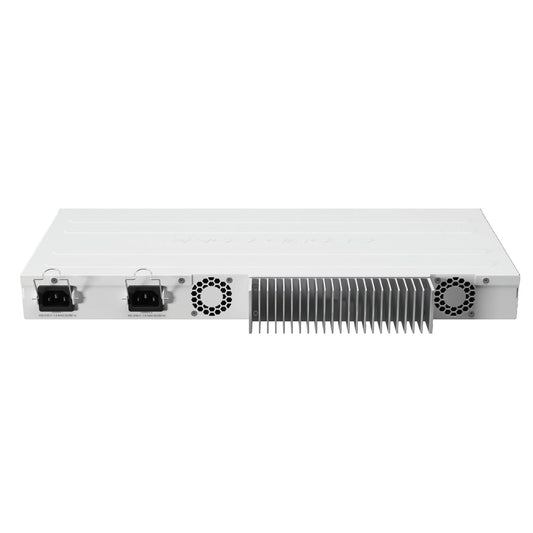 MikroTik CCR2004-1G-12S+2XS - CIRKULERAD
