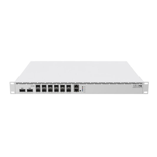 MikroTik CCR2216-1G-12XS-2XQ - CIRKULERAD