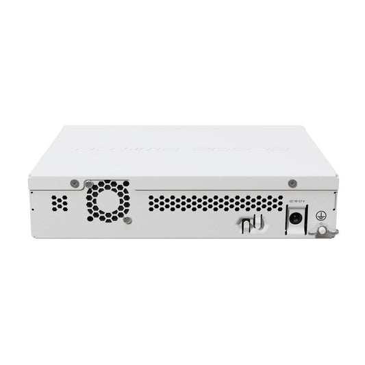MikroTik CRS310-1G-5S-4S+IN - CIRKULERAD