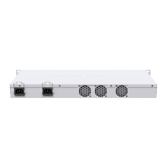 MikroTik CRS326-24S+2Q+RM - CIRKULERAD