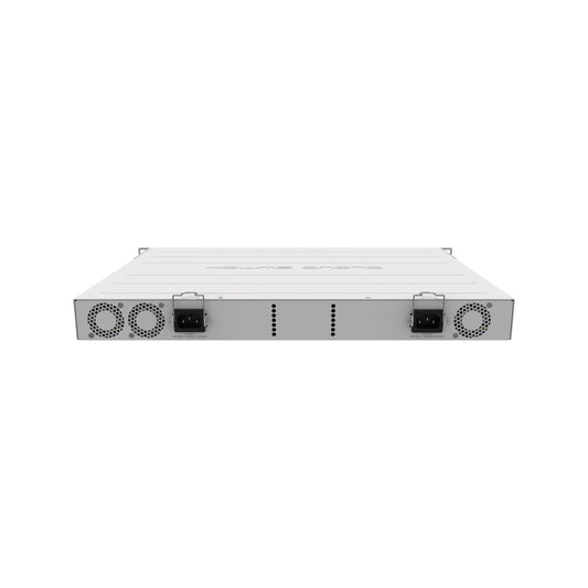 MikroTik CRS354-48G-4S+2Q+RM - CIRKULERAD