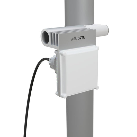 MikroTik CUBEG-5AC60AY-SA - CIRKULERAD
