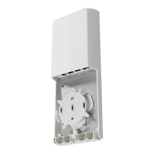 MikroTik FTC11XG - CIRKULERAD