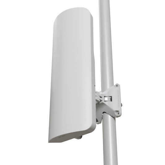 MikroTik L22UGS-5HAXD2HAXD-15S - CIRKULERAD