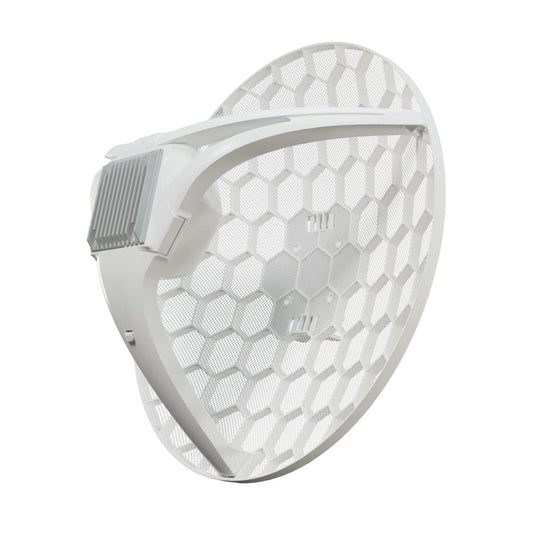 MikroTik LHGGM&EG18-EA - CIRKULERAD