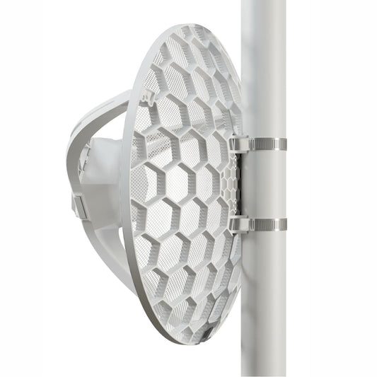 MikroTik LHGGR&FG621-EA - CIRKULERAD