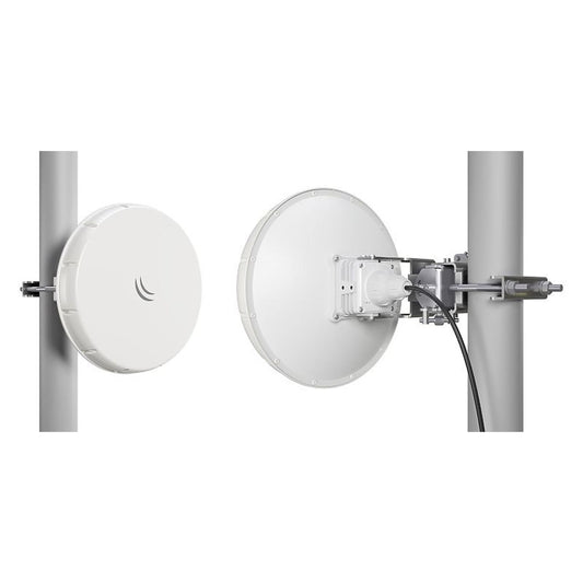 MikroTik NRAYG-60ADPAIR - CIRKULERAD