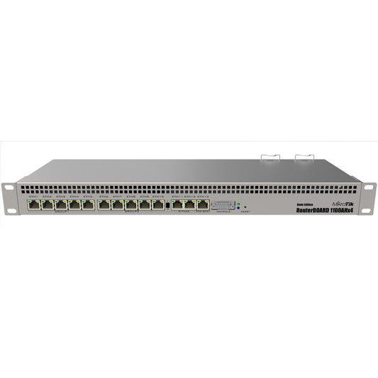MikroTik RB1100DX4 - CIRKULERAD