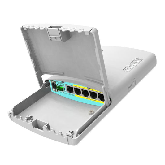MikroTik RB960PGS-PB - CIRKULERAD