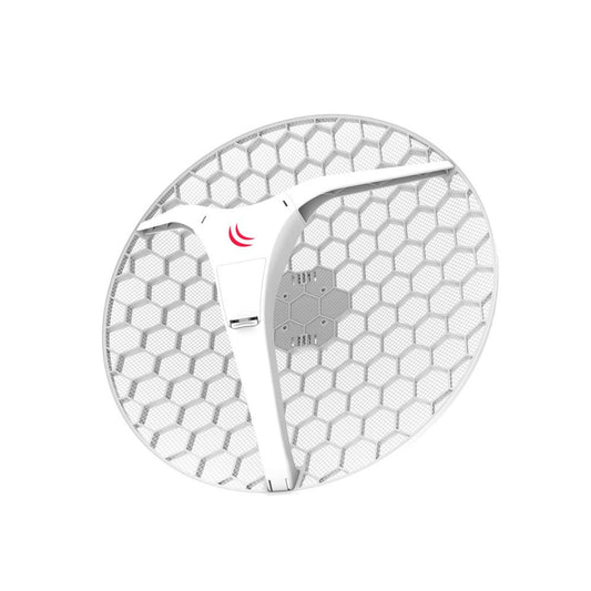 MikroTik RBLHG-5HPND-XL4PACK - CIRKULERAD