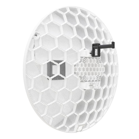 MikroTik RBLHGG-60AD - CIRKULERAD