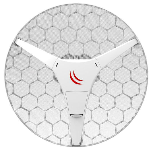 MikroTik RBLHGG-60AD - CIRKULERAD