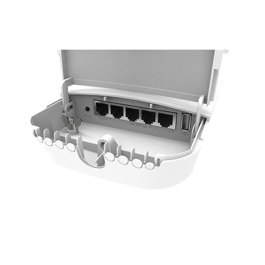 MikroTik RBOMNITIKPG-5HACD - CIRKULERAD