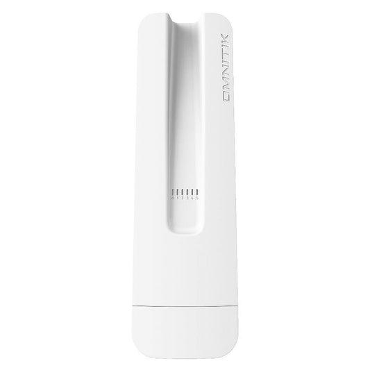 MikroTik RBOMNITIKPG-5HACD - CIRKULERAD