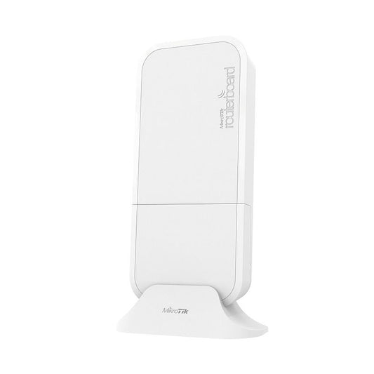 MikroTik RBWAPGR-5HACD2HND&R11E-LTE6 - CIRKULERAD