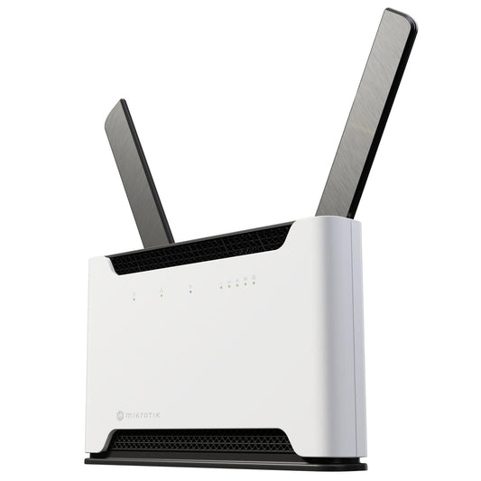 MikroTik S53UG+5HAXD2HAXD-TC&RG650E-EU - CIRKULERAD