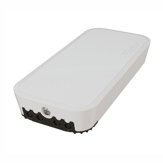 MikroTik WAPGR-5HACD2HND&EC200A-EU - CIRKULERAD