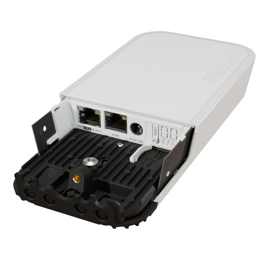 MikroTik WAPGR-5HACD2HND&EC200A-EU - CIRKULERAD
