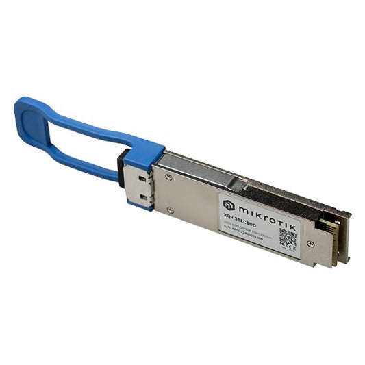 MikroTik XQ+31LC10D - CIRKULERAD
