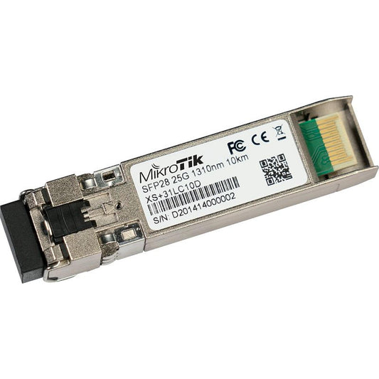 MikroTik XS+31LC10D - CIRKULERAD