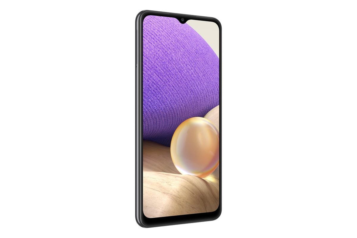 Samsung Galaxy A32 5G 128GB A326B / Svart - CIRKULERAD
