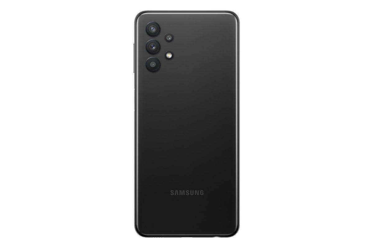 Samsung Galaxy A32 5G 128GB A326B / Svart - CIRKULERAD