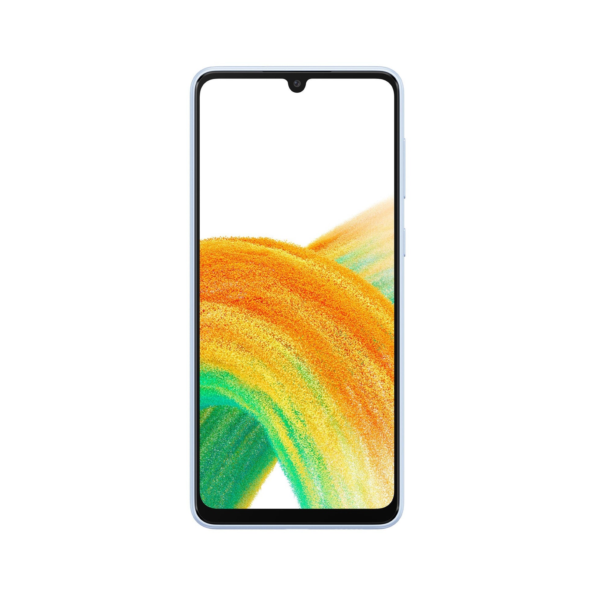 Samsung Galaxy A33 5G 128GB A336B / Blå - CIRKULERAD