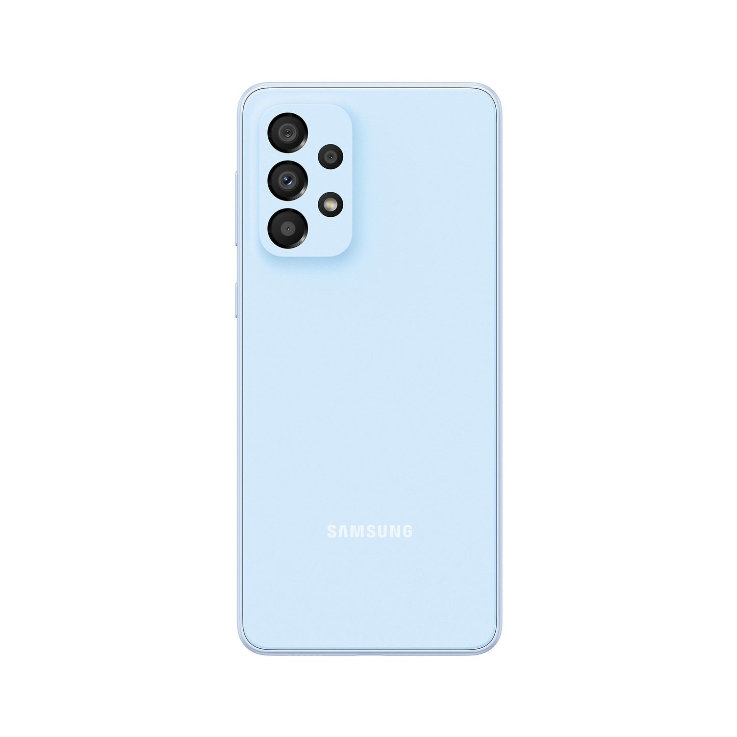 Samsung Galaxy A33 5G 128GB A336B / Blå - CIRKULERAD