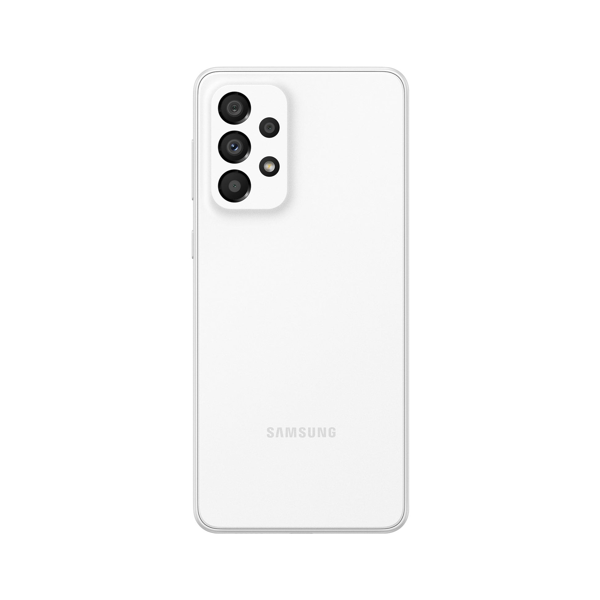 Samsung Galaxy A33 5G 128GB A336B / Vit - CIRKULERAD