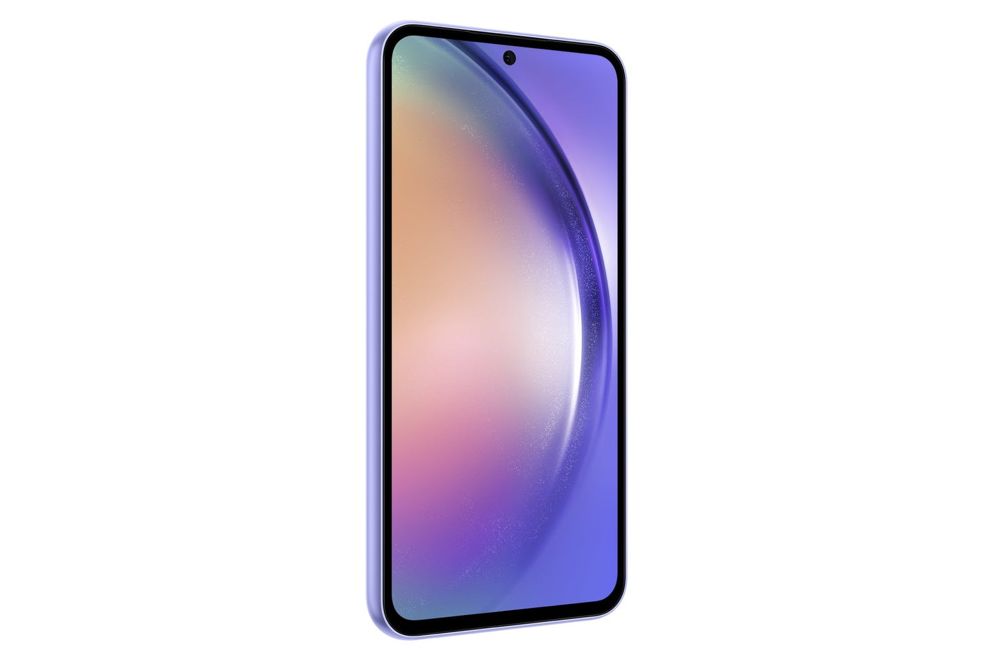 Samsung Galaxy A54 5G 256GB A546B / Purpur - CIRKULERAD