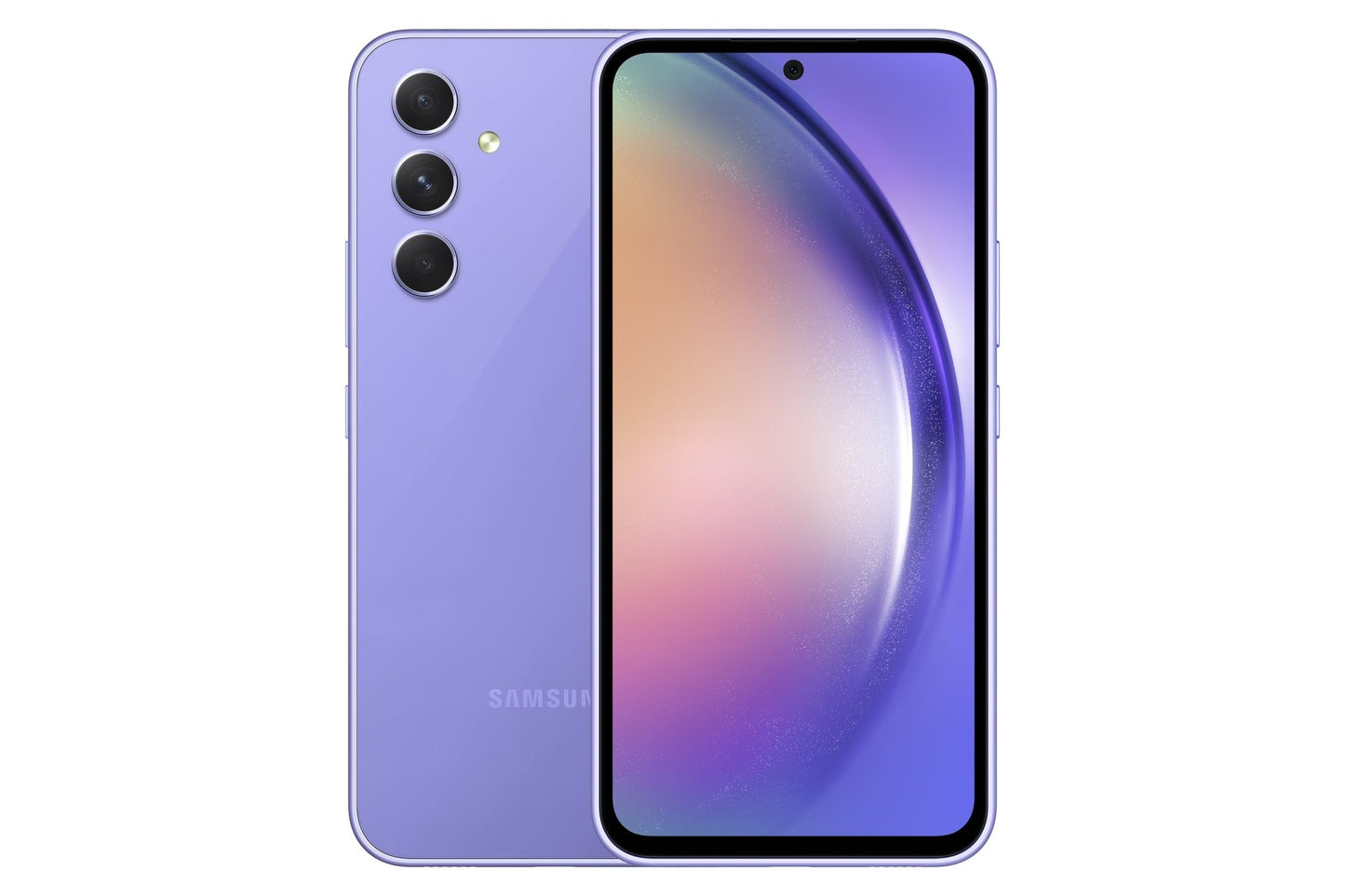 Samsung Galaxy A54 5G 256GB A546B / Purpur - CIRKULERAD