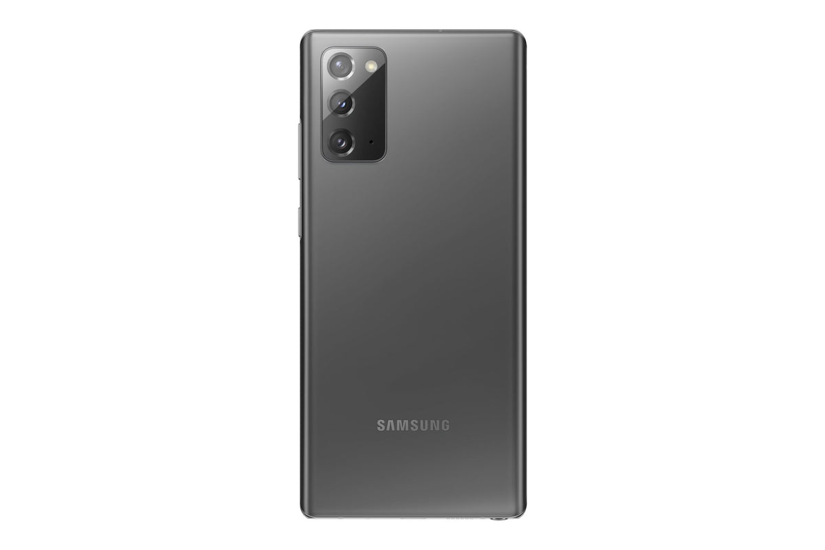 Samsung Galaxy Note 20 5G 256GB N981B / Grå - CIRKULERAD