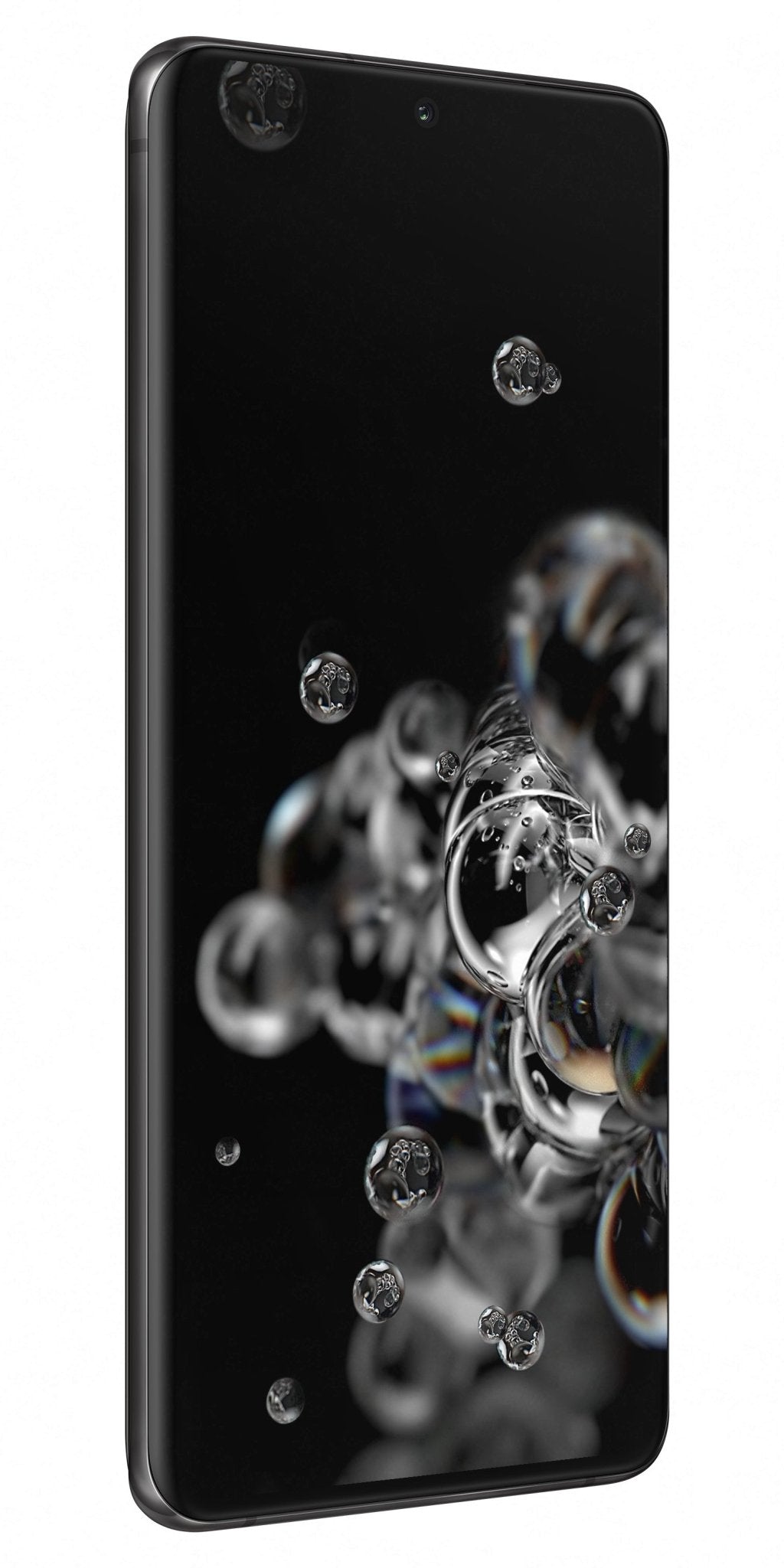 Samsung Galaxy S20 Ultra 5G 128GB G988B / Svart - CIRKULERAD