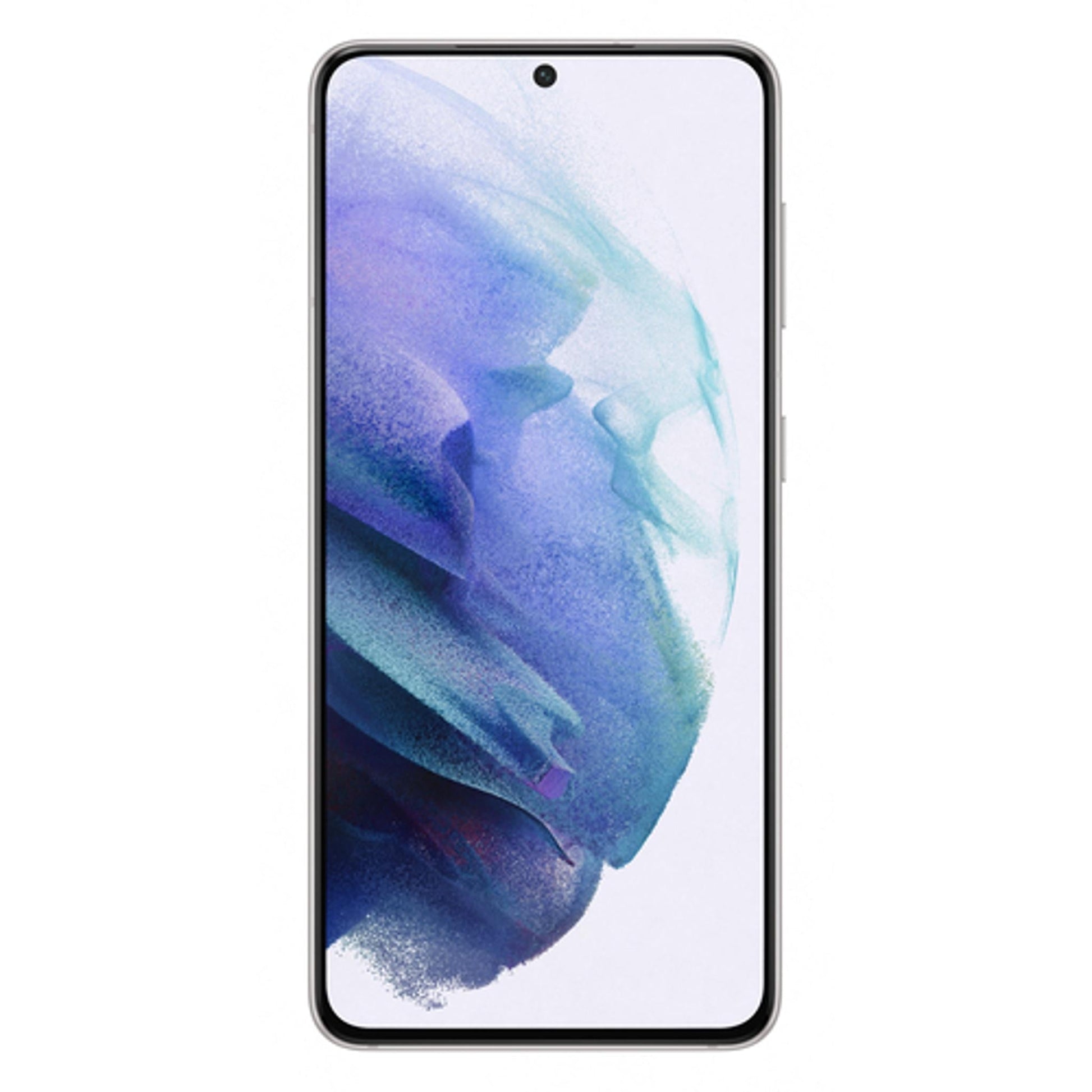 Samsung Galaxy S21 5G 128GB G991B / Vit - CIRKULERAD