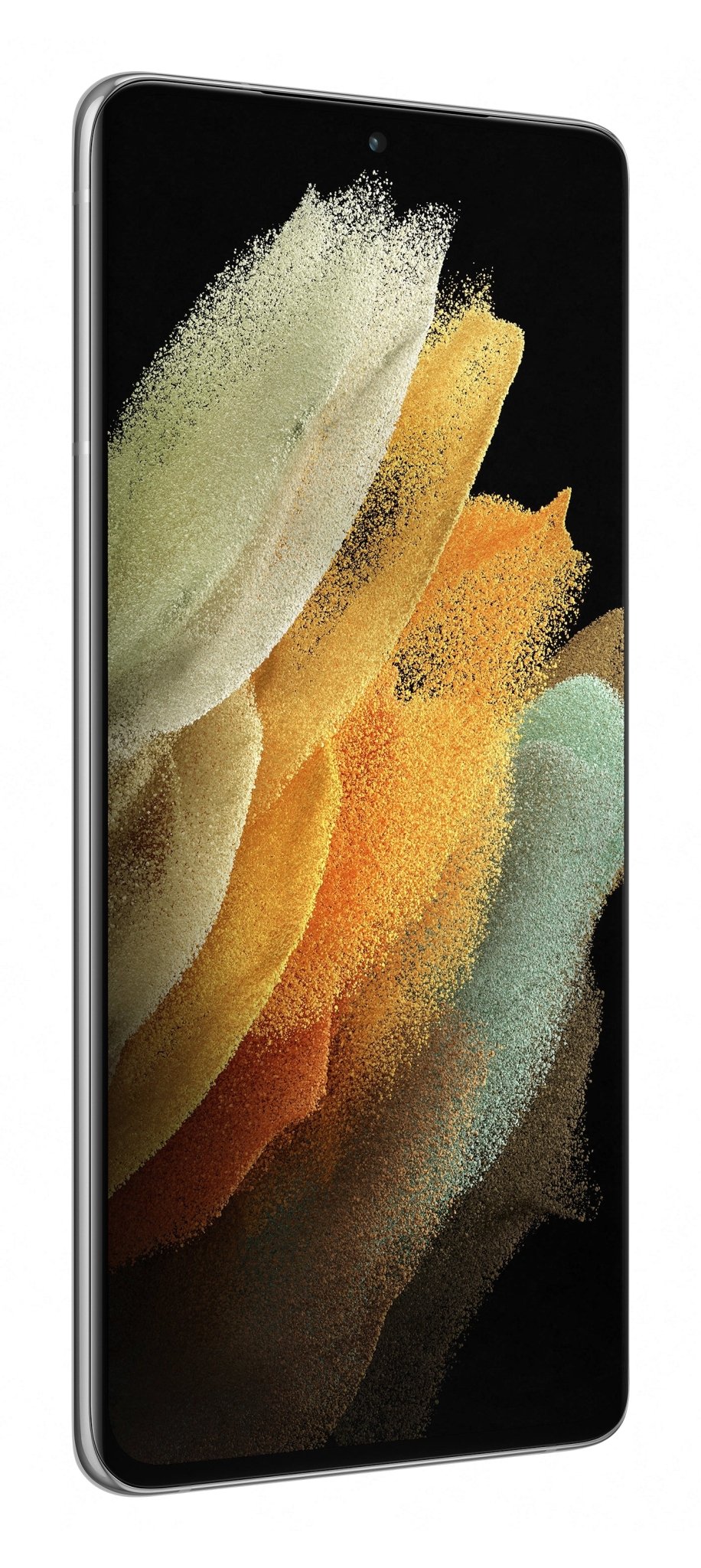 Samsung Galaxy S21 Ultra 5G 128GB G998B / Silver - CIRKULERAD
