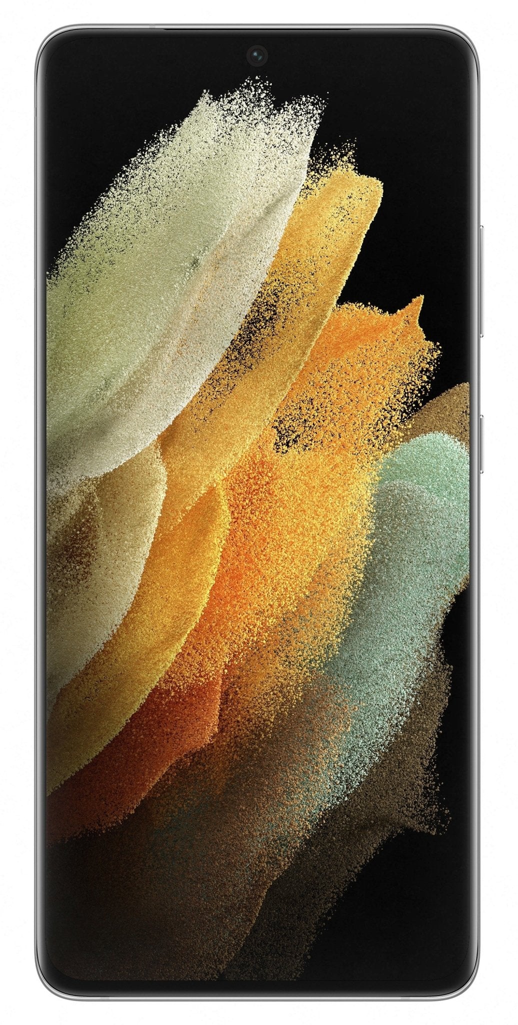 Samsung Galaxy S21 Ultra 5G 128GB G998B / Silver - CIRKULERAD