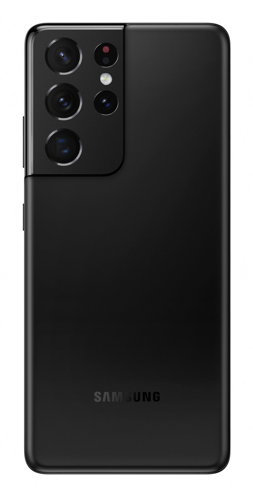 Samsung Galaxy S21 Ultra 5G 128GB G998B / Svart - CIRKULERAD
