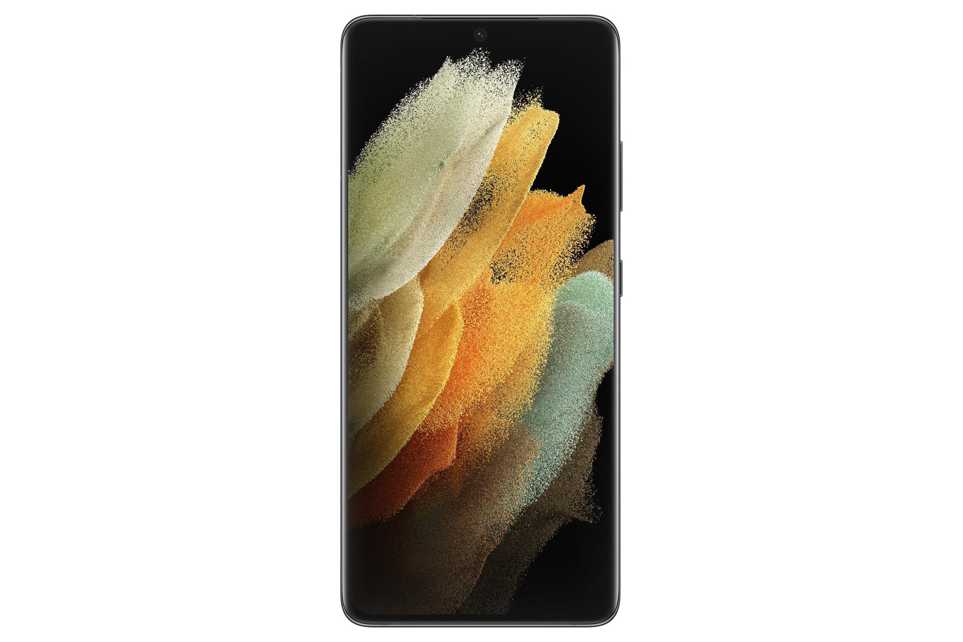 Samsung Galaxy S21 Ultra 5G 256GB G998B / Blå - CIRKULERAD