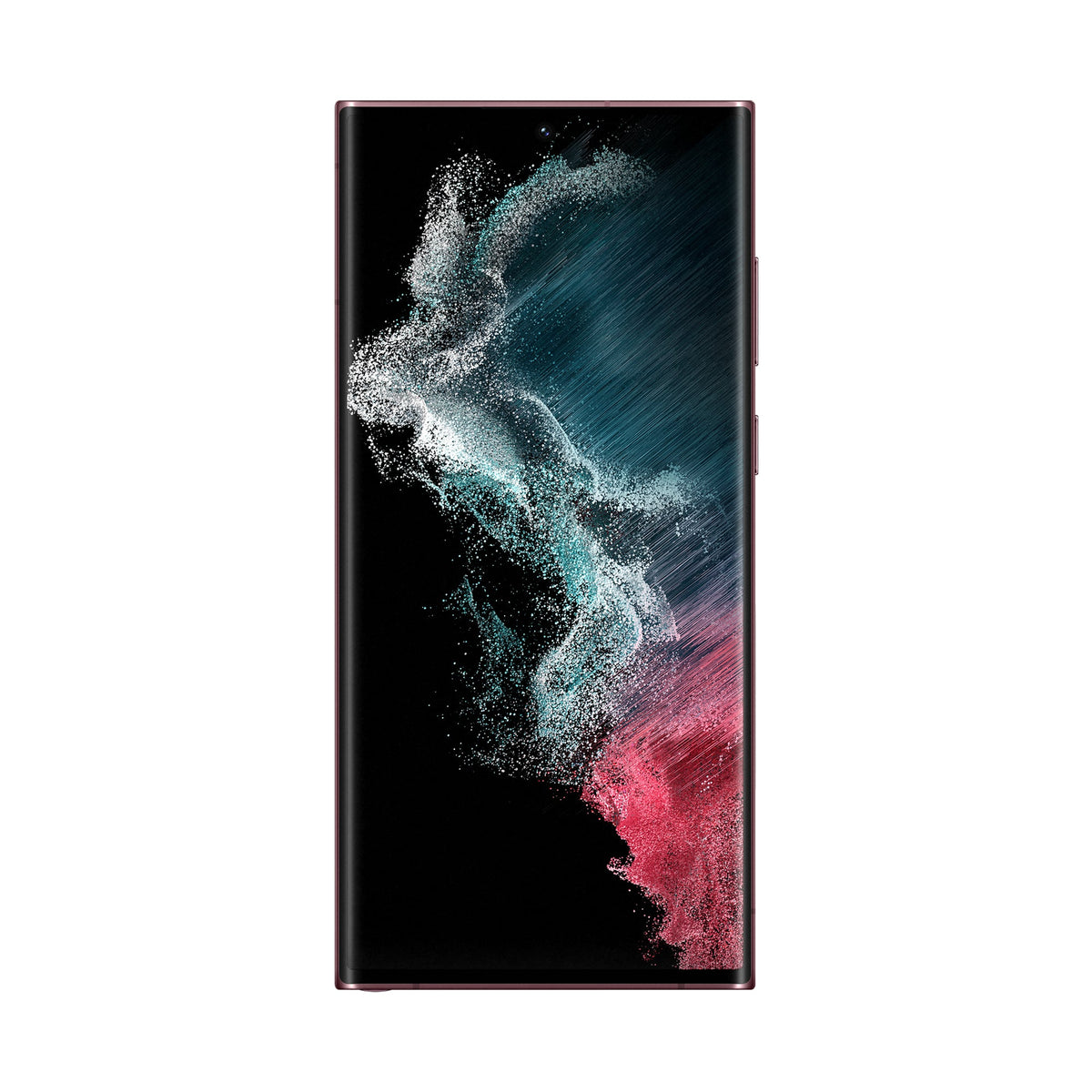 Samsung Galaxy S22 Ultra 5G 128GB S908B / Purpur - CIRKULERAD