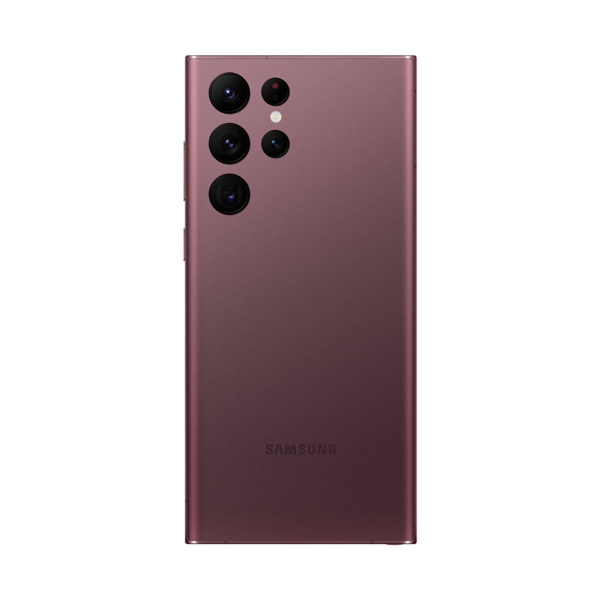 Samsung Galaxy S22 Ultra 5G 128GB S908B / Purpur - CIRKULERAD