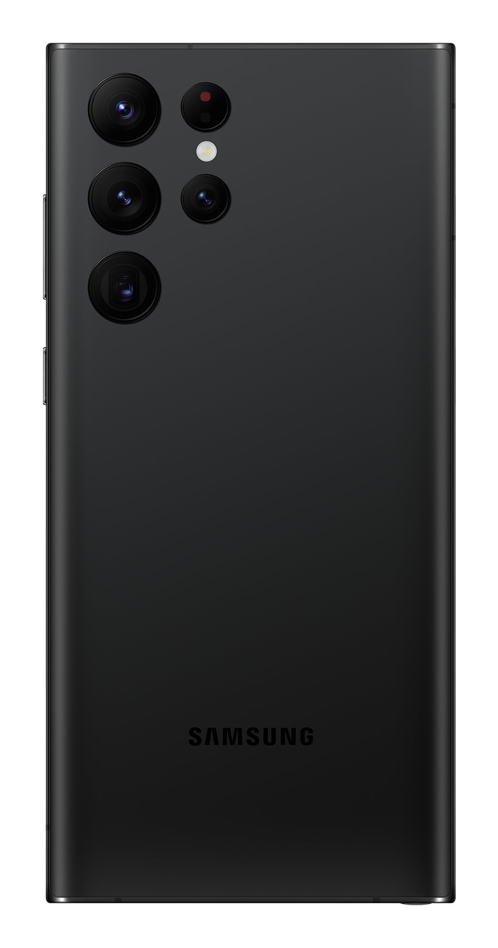 Samsung Galaxy S22 Ultra 5G 128GB S908B / Svart - CIRKULERAD