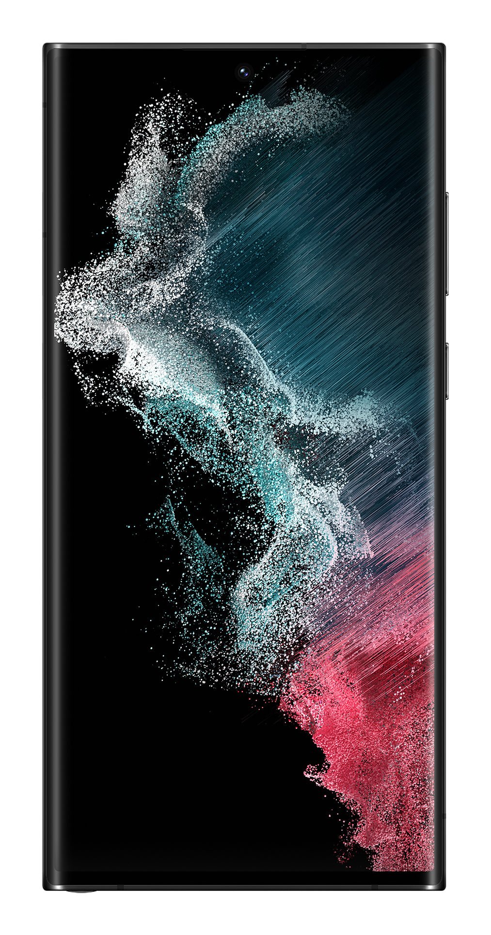 Samsung Galaxy S22 Ultra 5G 128GB S908B / Svart - CIRKULERAD