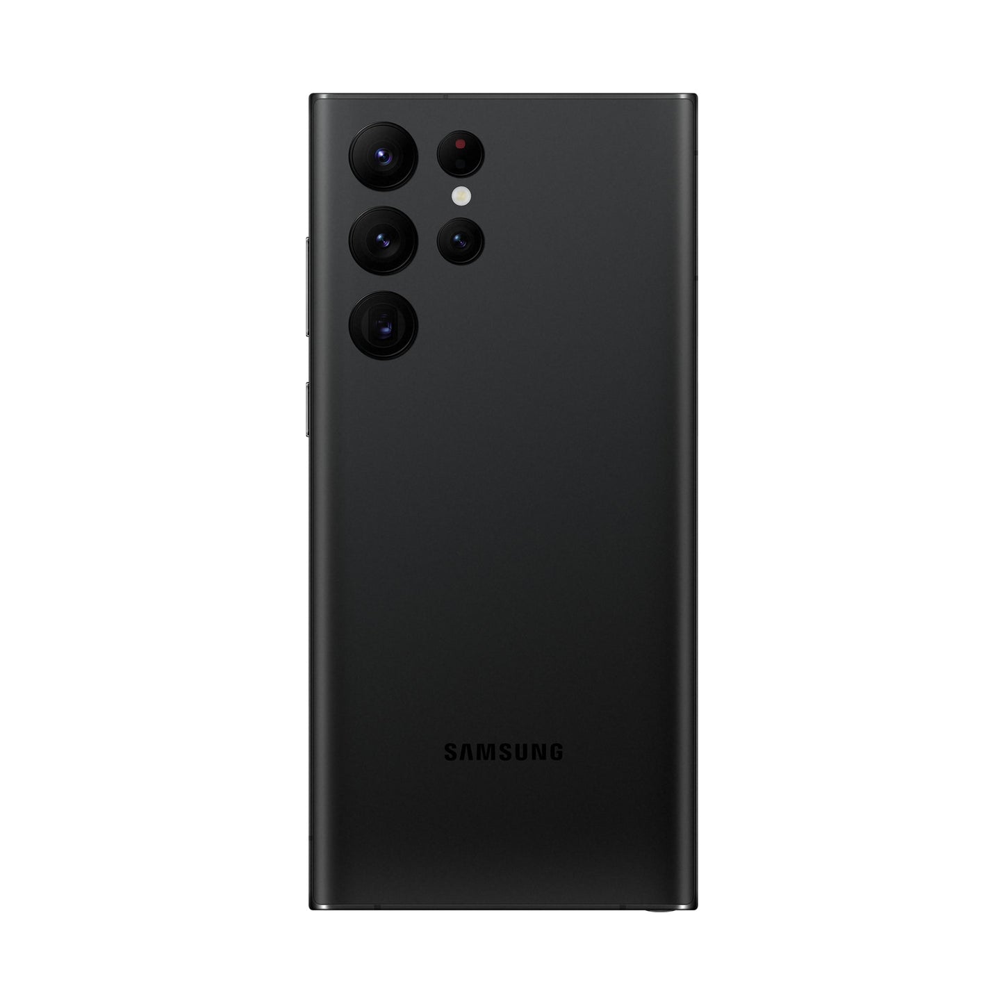 Samsung Galaxy S22 Ultra 5G 256GB S908B / Svart - CIRKULERAD