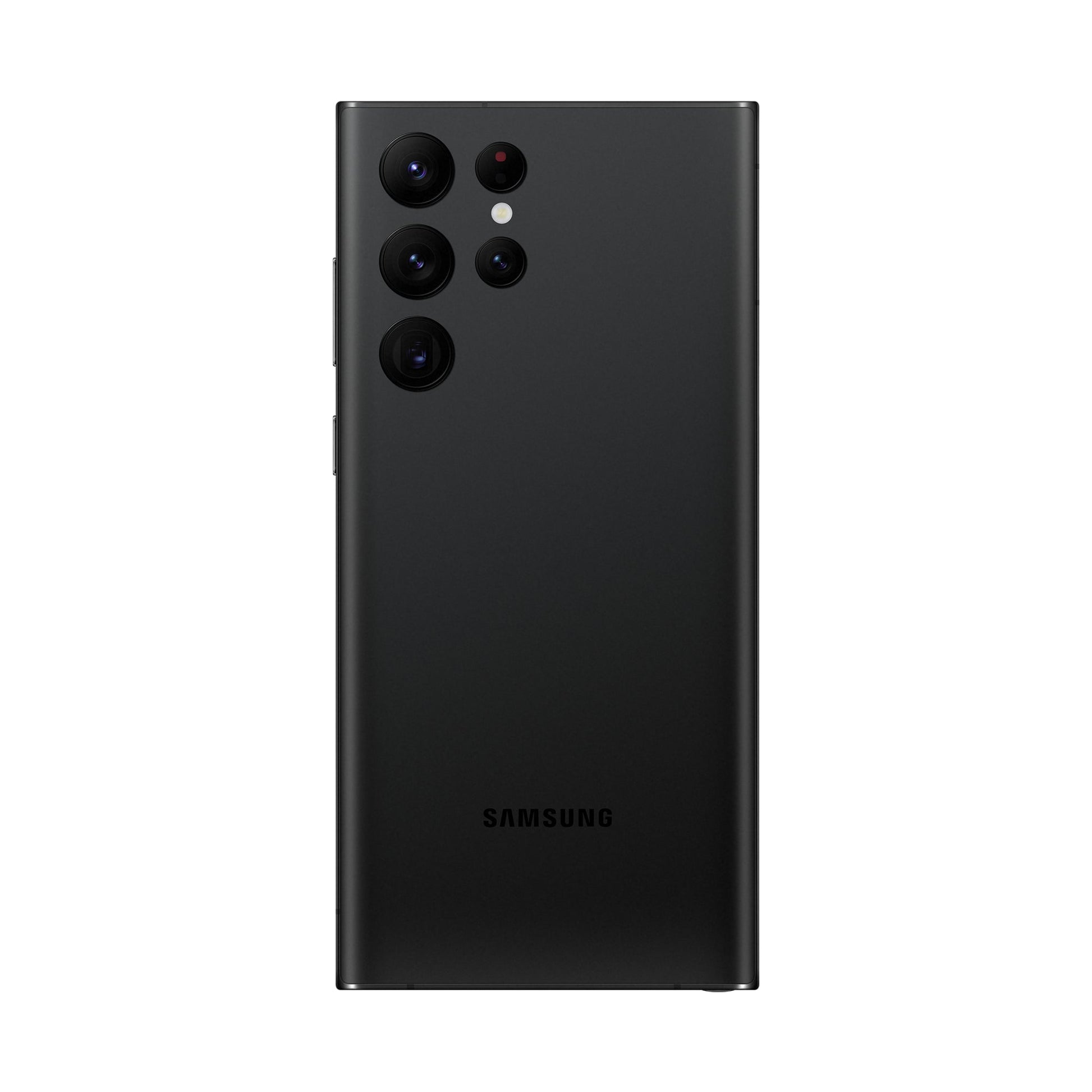 Samsung Galaxy S22 Ultra 5G 256GB S908B / Svart - CIRKULERAD