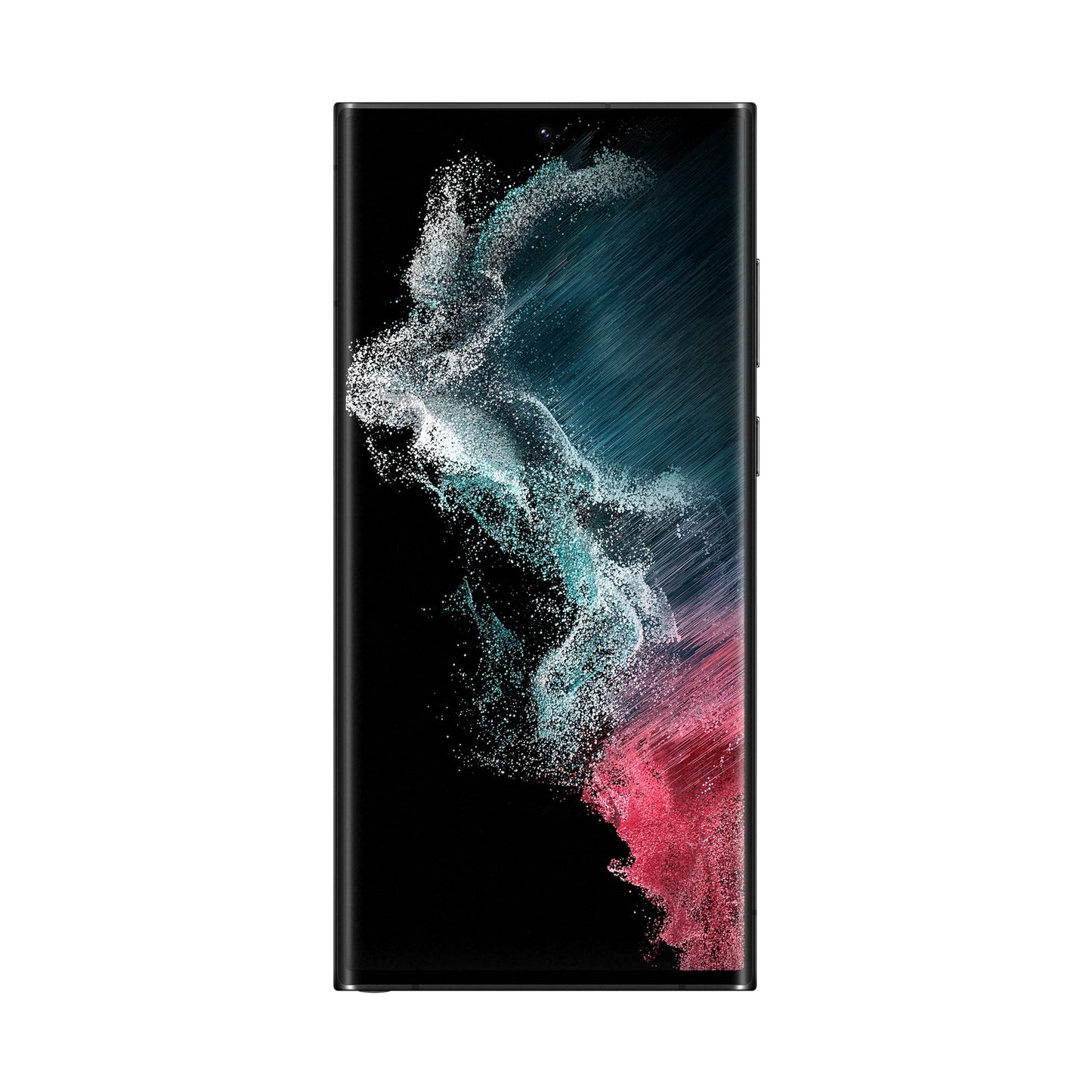 Samsung Galaxy S22 Ultra 5G 256GB S908B / Svart - CIRKULERAD