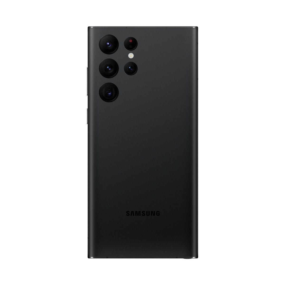 Samsung Galaxy S22 Ultra 5G 256GB S908B / Svart - CIRKULERAD