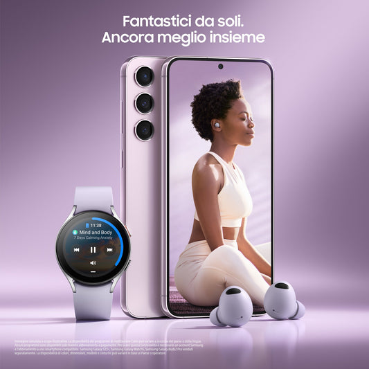 Samsung Galaxy S23 Plus 5G 256GB S916B / Grön - CIRKULERAD