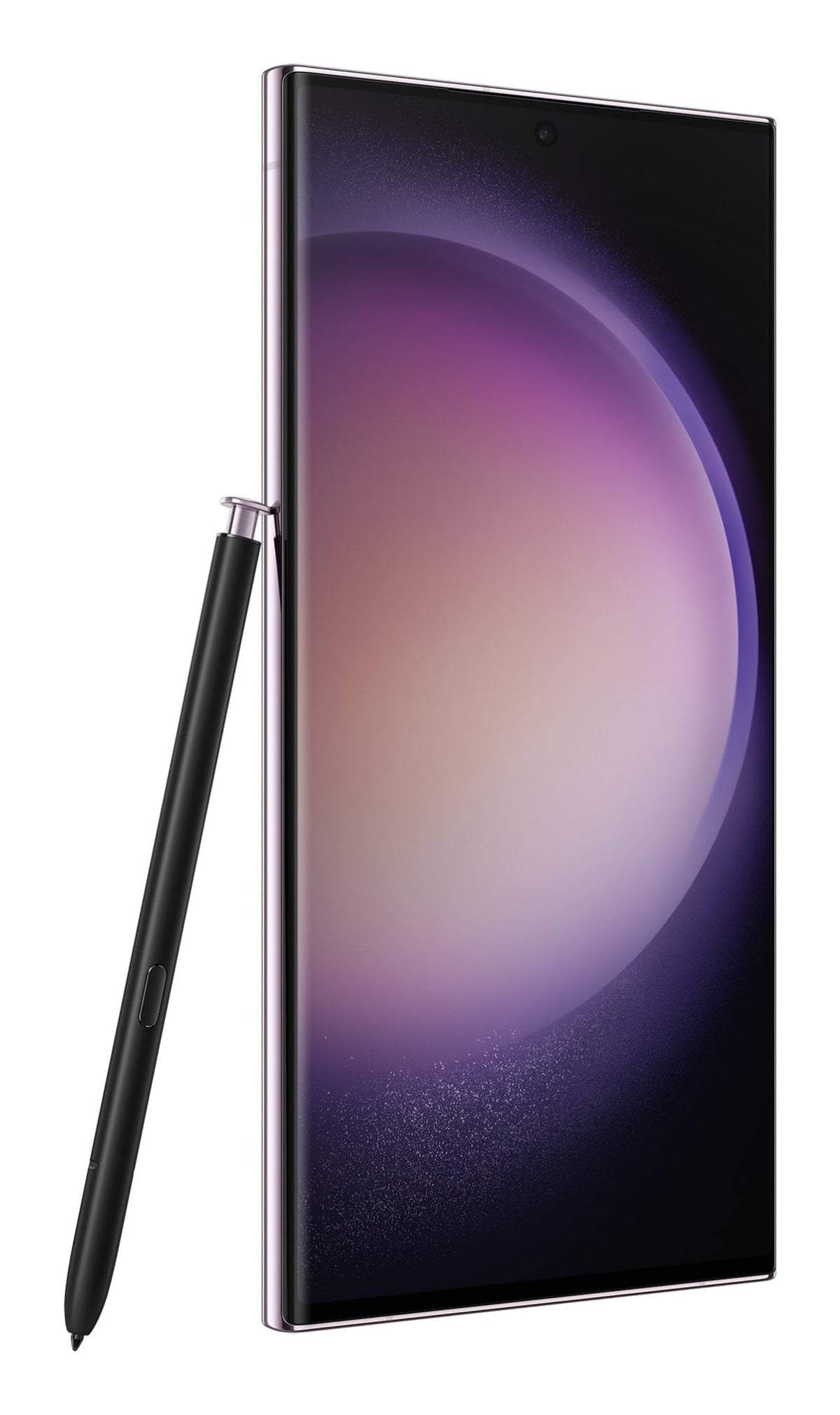 Samsung Galaxy S23 Ultra 5G 256GB S918B / Purpur - CIRKULERAD