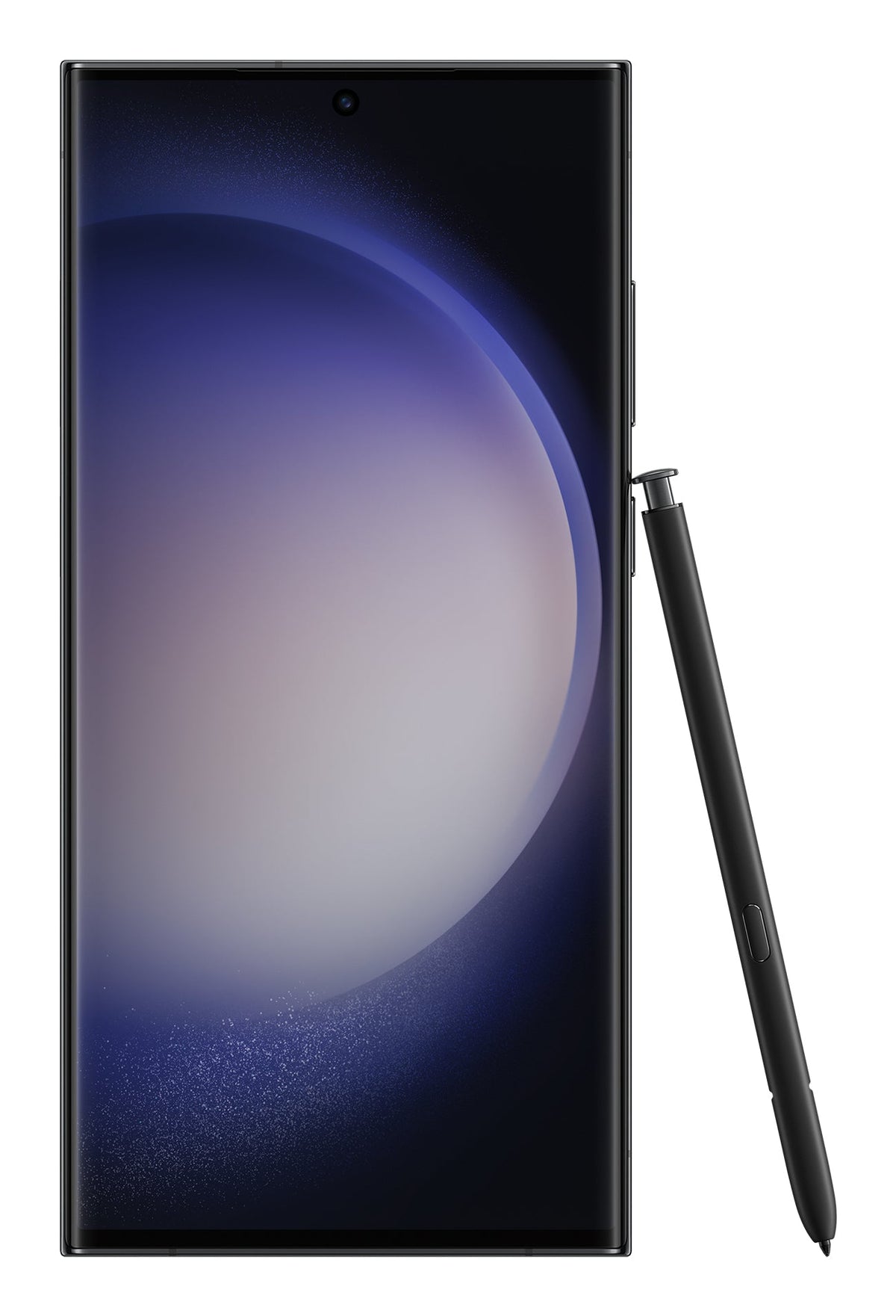 Samsung Galaxy S23 Ultra 5G 256GB S918B / Svart - CIRKULERAD